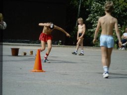 0DIA 1985 RAVA PUPS 1